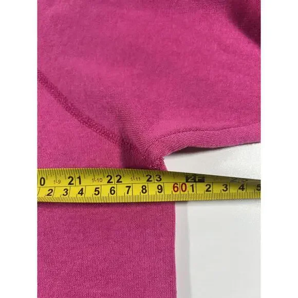 Universal Studios Florida Vintage Pink Sweatshirt - Picture 8 of 9